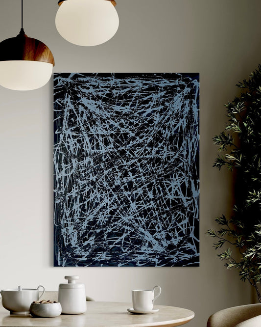 Black Splash