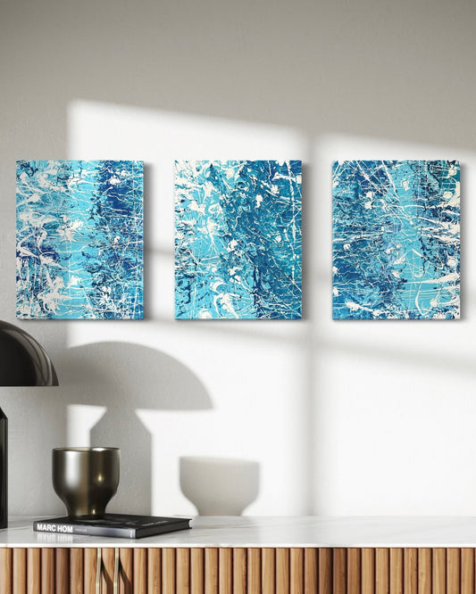 Blue Horizon Trio
