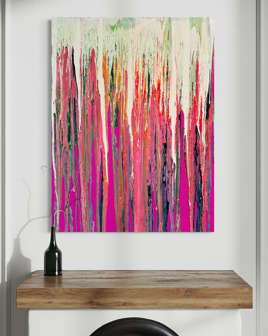 Colour Fall