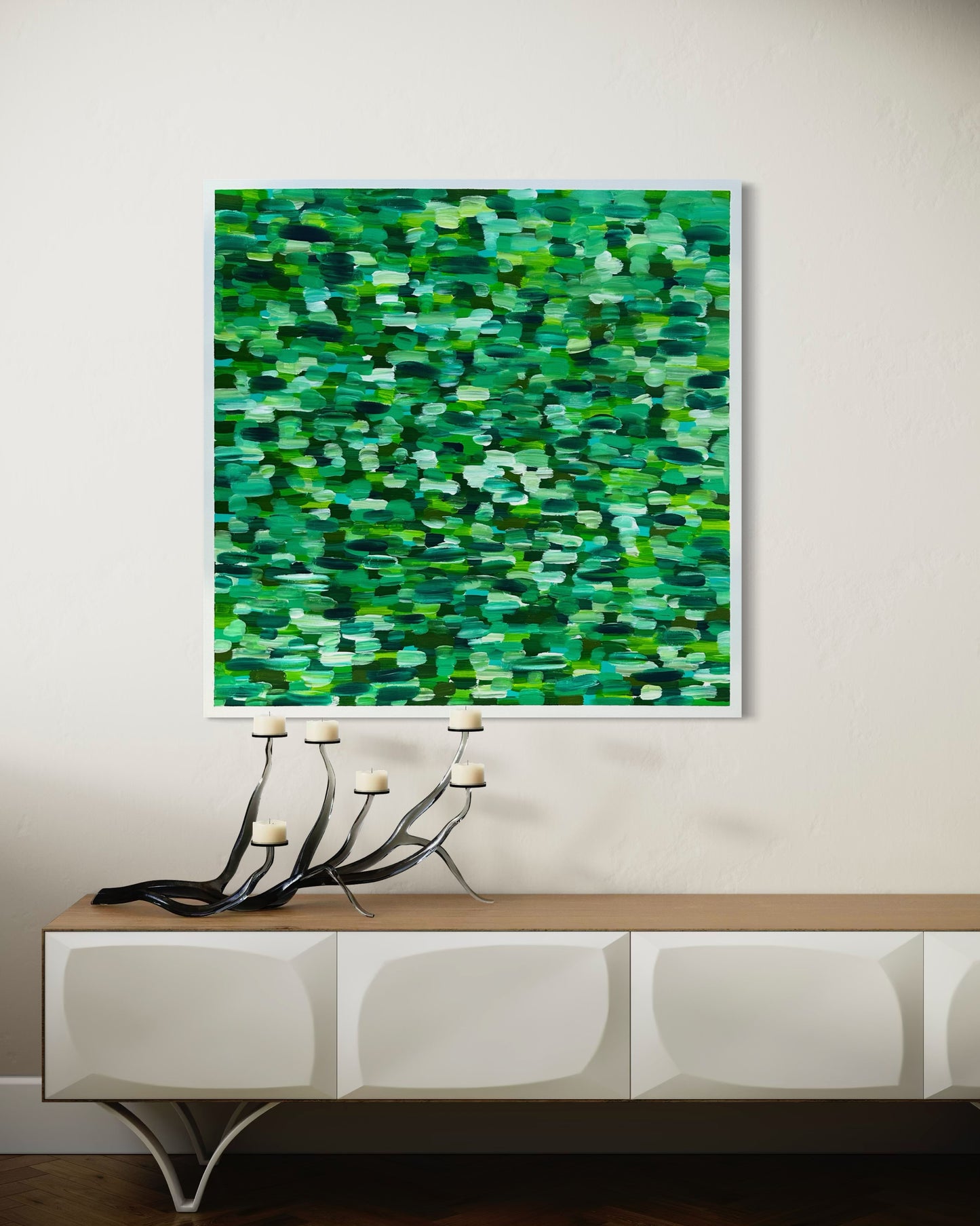 Green Fields