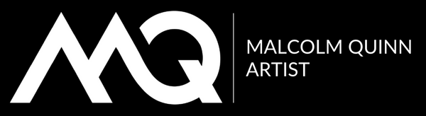 Malcolm Quinn Artist