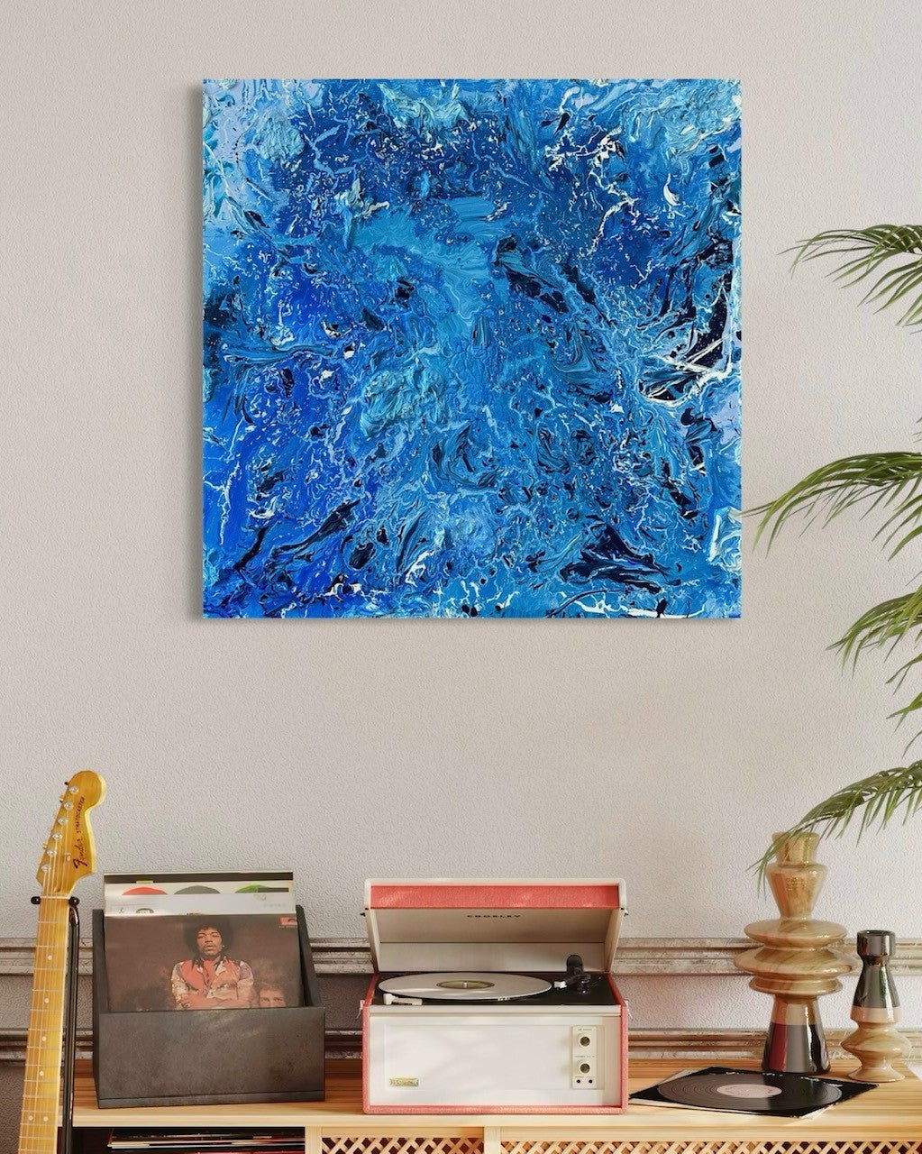 Swept Away