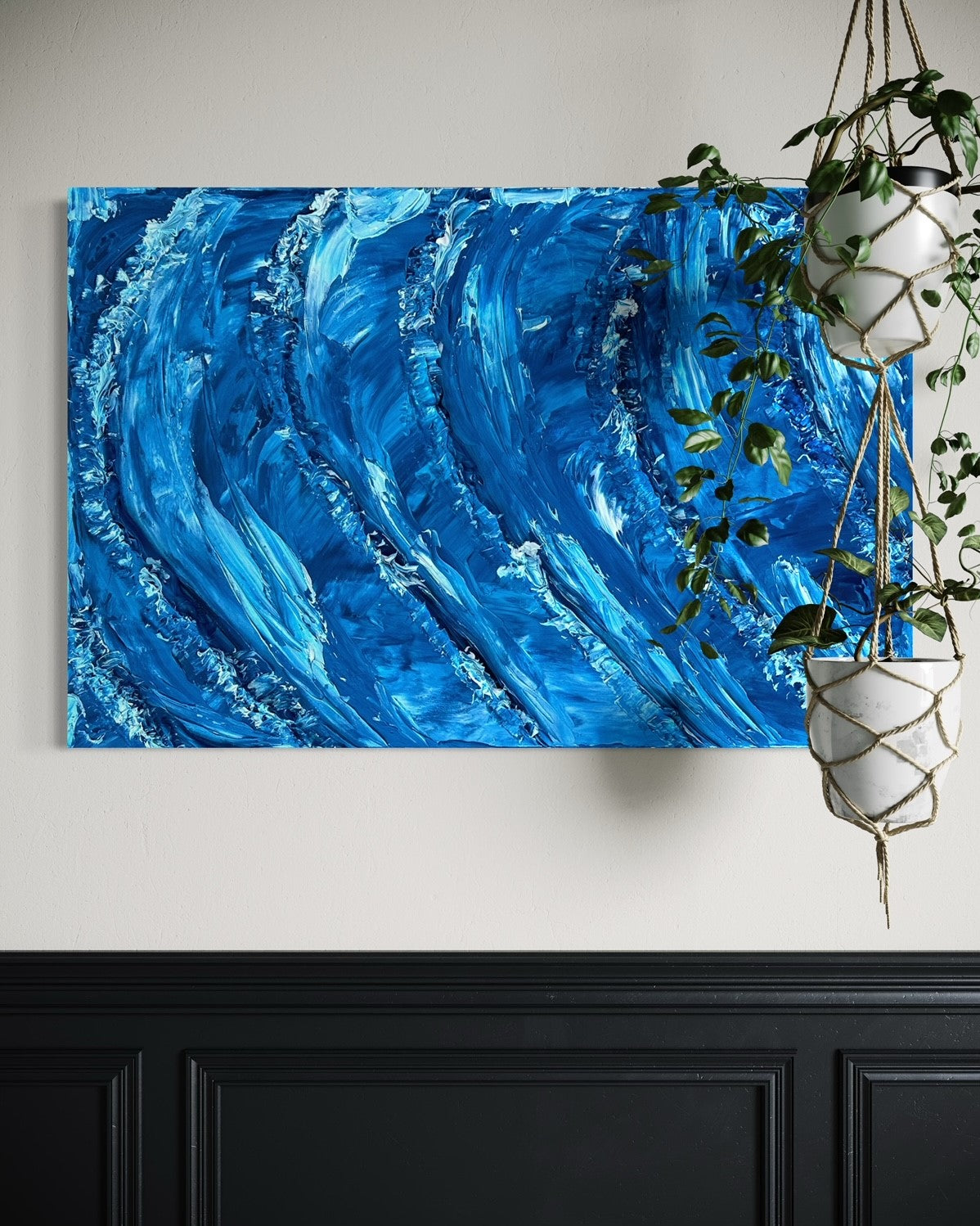 The Waves