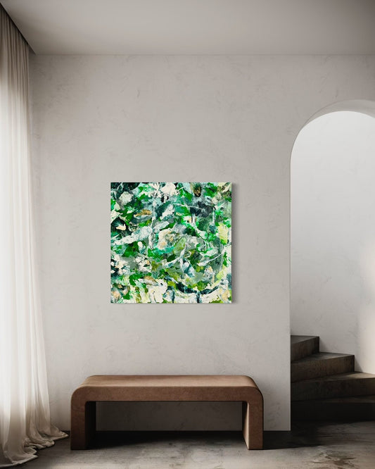 Garden Life- SOLD