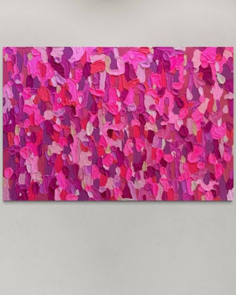 Happiness- SOLD at Charity Auction