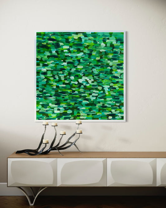 Green Fields