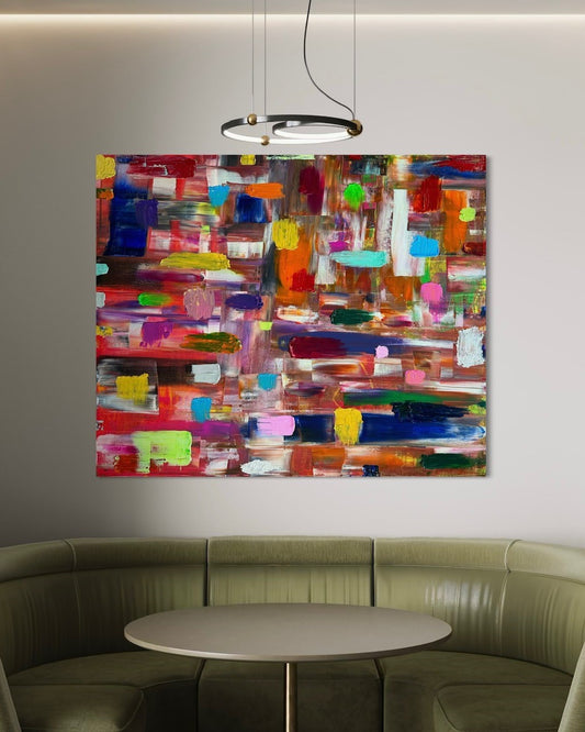 Infusion- SOLD